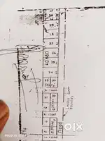 East and West Two  plots for sale Urgent