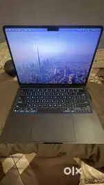 2025 Apple M4 MacBook Air 13-inch MIDNIGHT