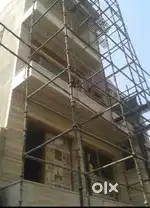 Roofing sheets, polycarbonatet sheets, toughened Glass & Building reno