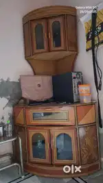 TV / Computer cabin