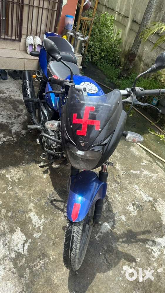 Pulsar 180 Bike Sell kora hobo