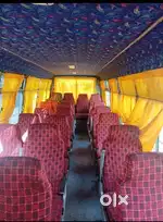 Sml long chesis 25 seater bus for sale