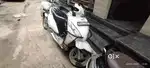 TVS SCOOTY FOR SALE