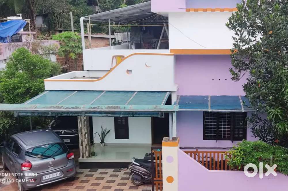 കേരളപുരം വീട് വില്പനക്ക്