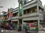 FLAT TYPE GROUND FLOOR HOUSE FOR RENT