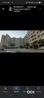 1 bhk flat on rent