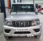 Mahindra Bolero 1.5 B6 (O), 2025, Diesel
