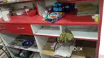 Shop counter