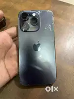Iphone 14pro 128 sab kux h good condition