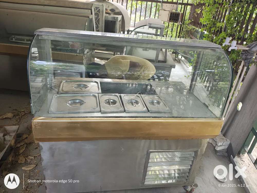 Display Counters and more