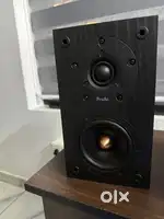 Proac Reference Signature 8 bookshelf speaker