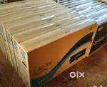 40'' Sony TV Smart TV Android TV Led TV Best