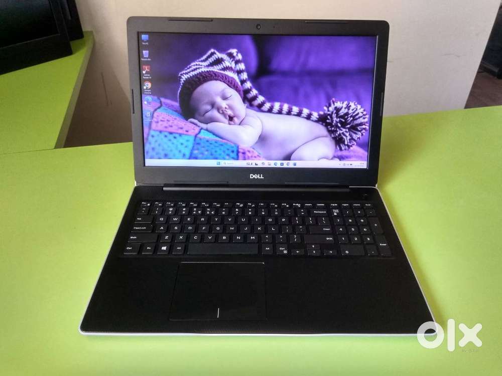 Dell 10th Gen (SSD+1TB HDD/8GB RAM) 15.6 Widescreen Laptop