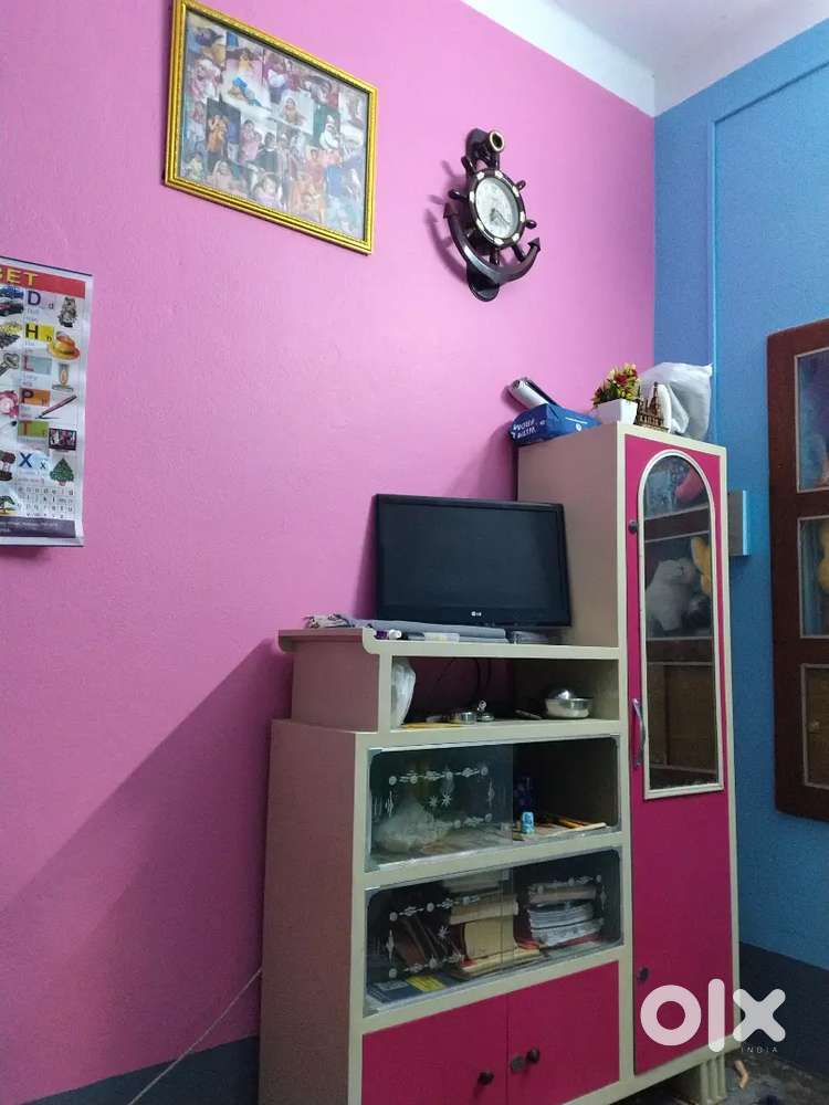 Personal house