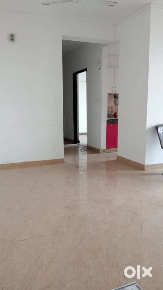 New flat in brant New society