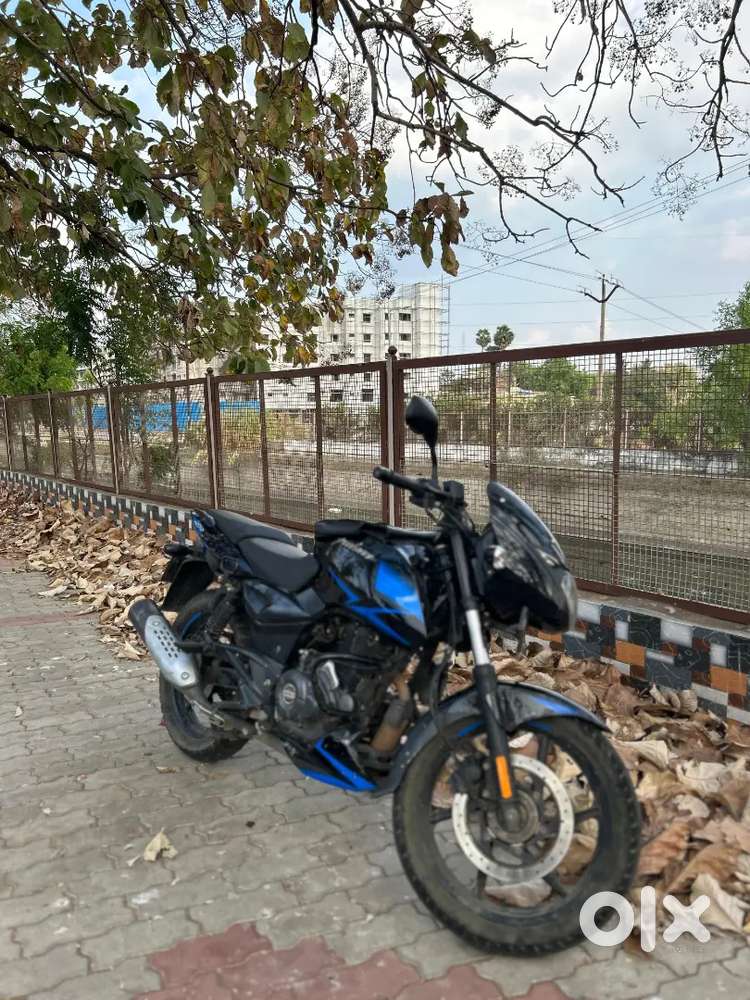 Full showroom service record condition and,new back tayar,Led light,se