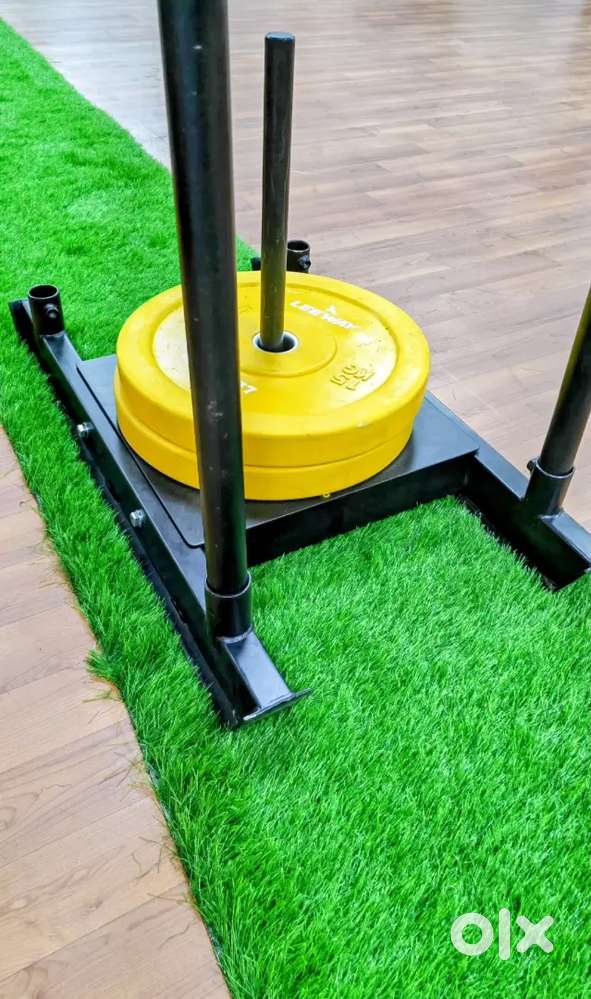 Gym Equipment