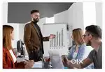 urgent hiring for I.T. office