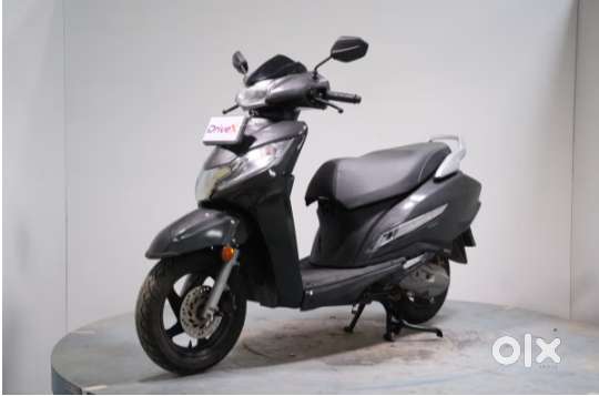 Honda Activa 125 H Smart KR9686