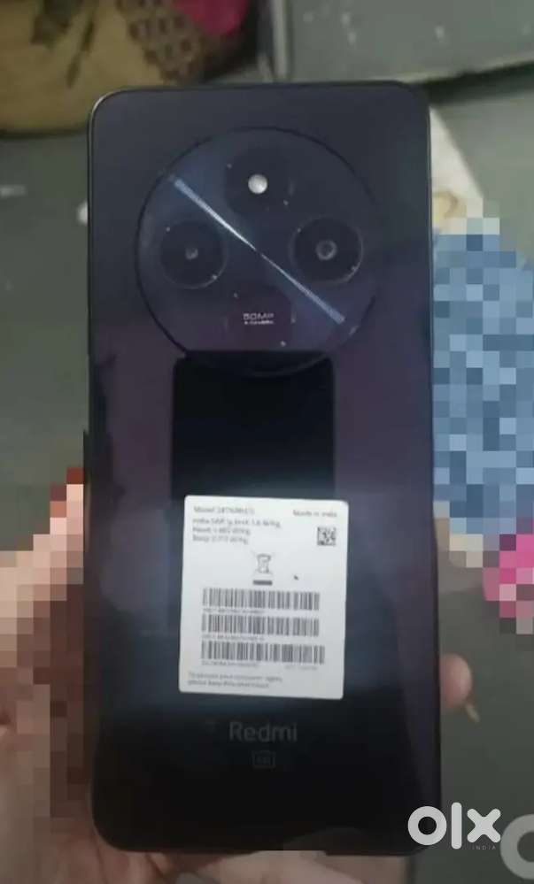 MI REDMI A4 5G 4/128
