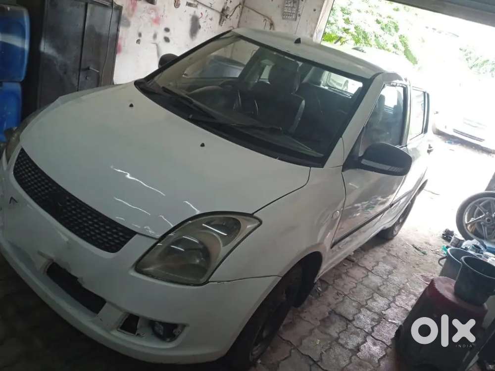 Maruti Suzuki Swift 2005