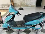 2023 model km 140