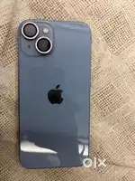 Iphone 14 blue color