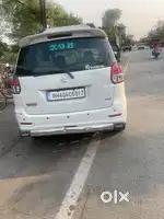 Maruti Suzuki Ertiga 2014 top model