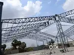 Iornfabrication