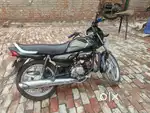 Good Condition bike All ok