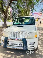 Mahindra Scorpio 2008 Diesel 152000 Km Driven