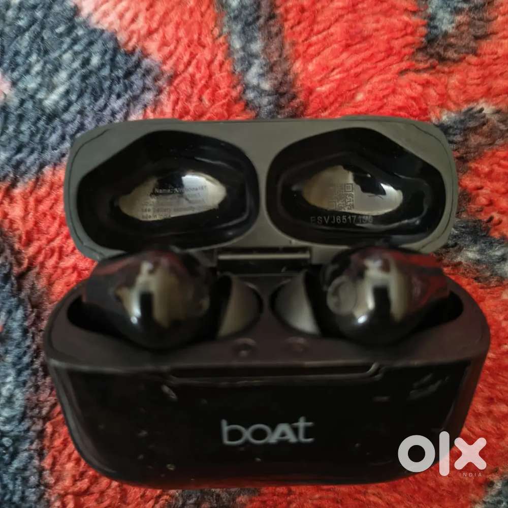 Boat bluetooth
