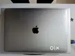 Apple MacBook Pro 2017 A1708 Dead Condition Display Cracked