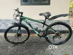 Good gear cycle {Only selling in kerala, malappuram }