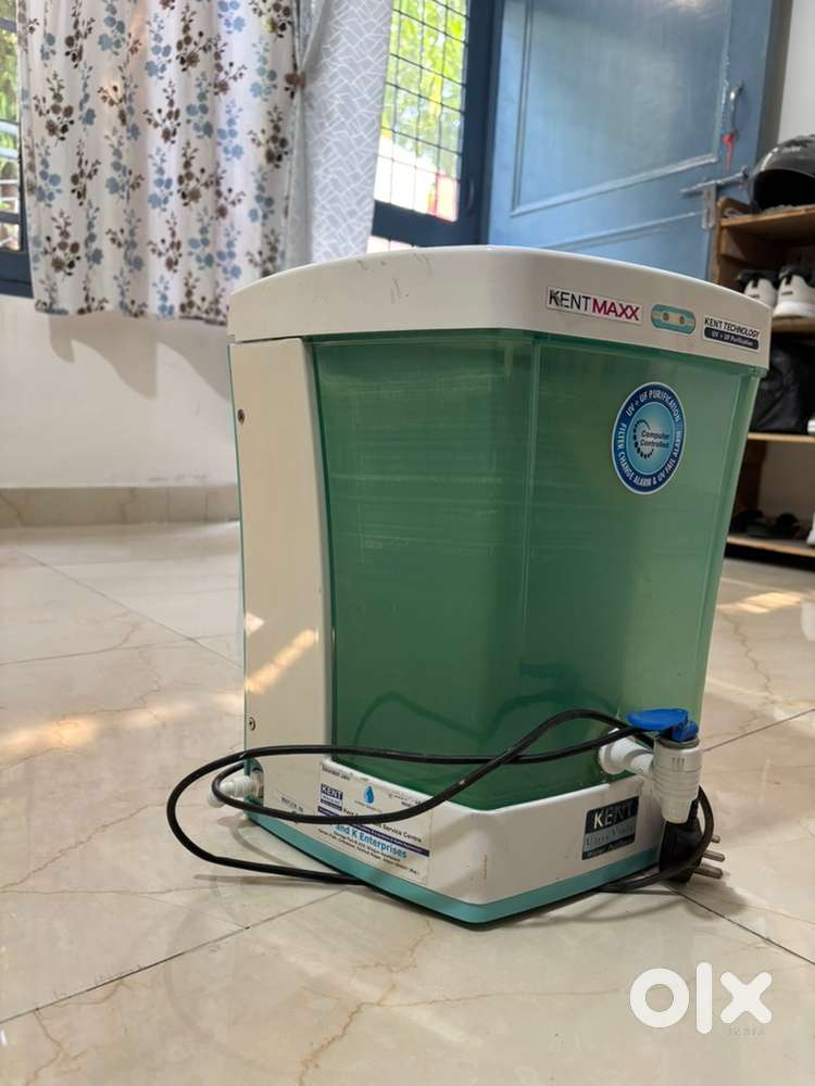 Water Purifier
