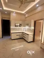 1bhk studio apartment ready for sale