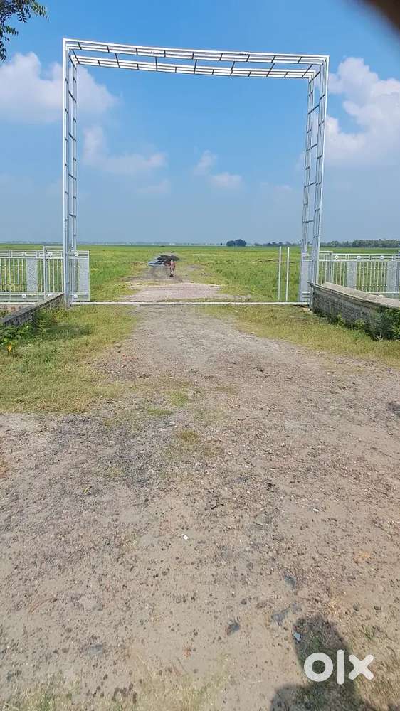 মাত্র 4 lakh টাকায় দীপাবলি অফারে জিটি রোডের পাশে জমি কিনুন