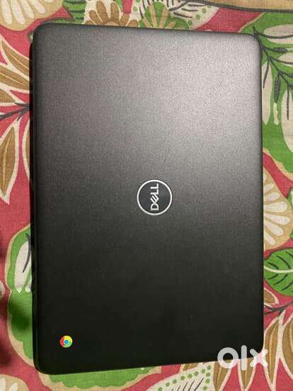 Dell chromebook 3100