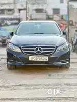 Mercedes-Benz E-Class E250 CDI Blue Efficiency, 2014, Diesel