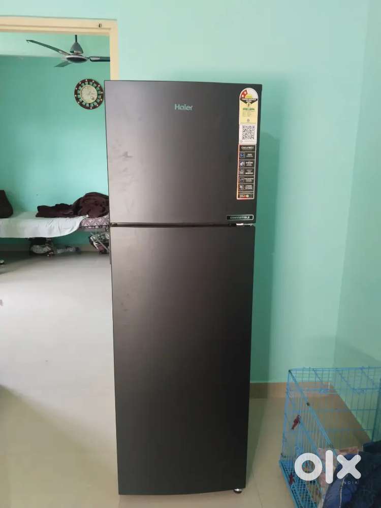 Only 2 months old selling from prosal reason