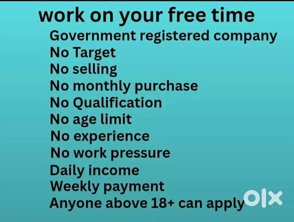 Online Job