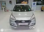 Hyundai Xcent 1.2 VTVT SX, 2019, Petrol