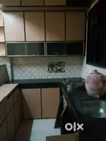 1BHK Available for rent