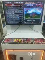 Video games