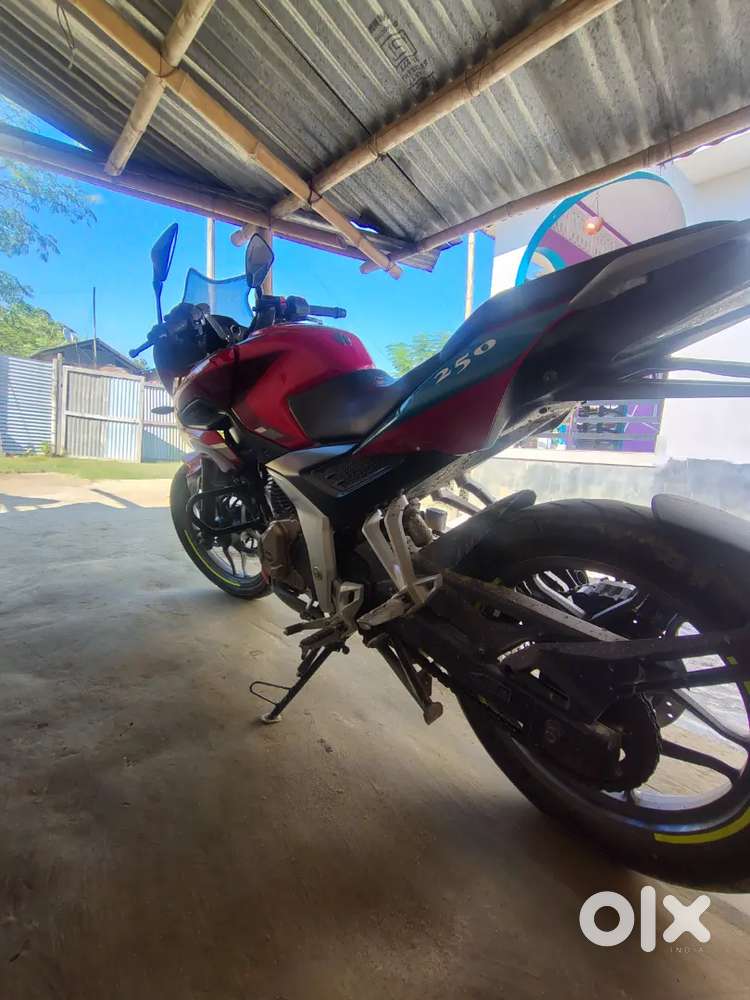 Good condition