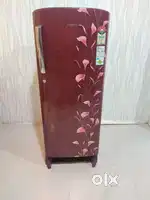Samsung 5 Star 220 litres Second hand Single Door Fridges in Bangalore