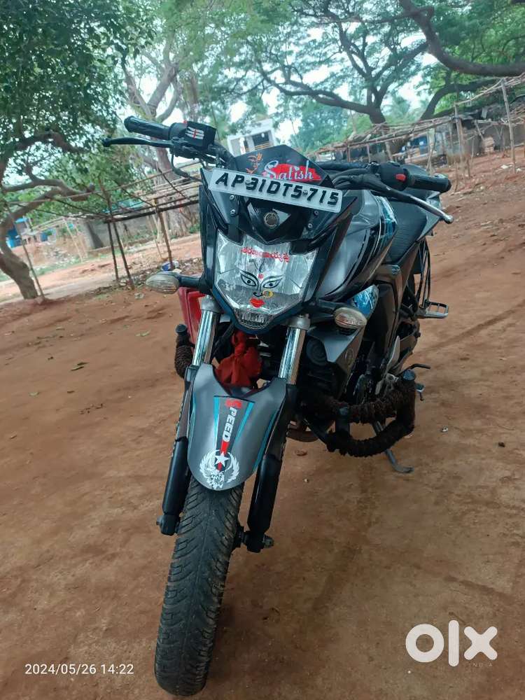 Bike for sale