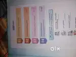 First quality 9th std social science text book for sail