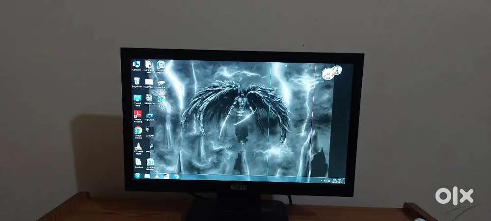 Computer at good condition