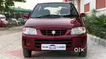 Maruti Suzuki Alto 2005-2010 LXi BSIII, 2009, Petrol